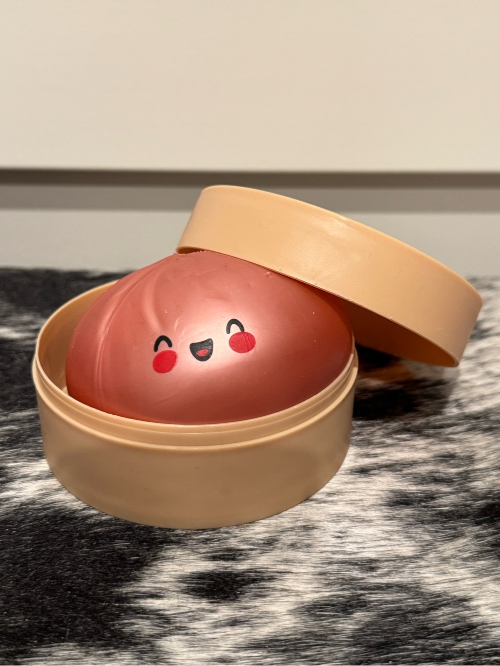 RARE authentic RMS rose gold dumpling - Picture 2 of 2